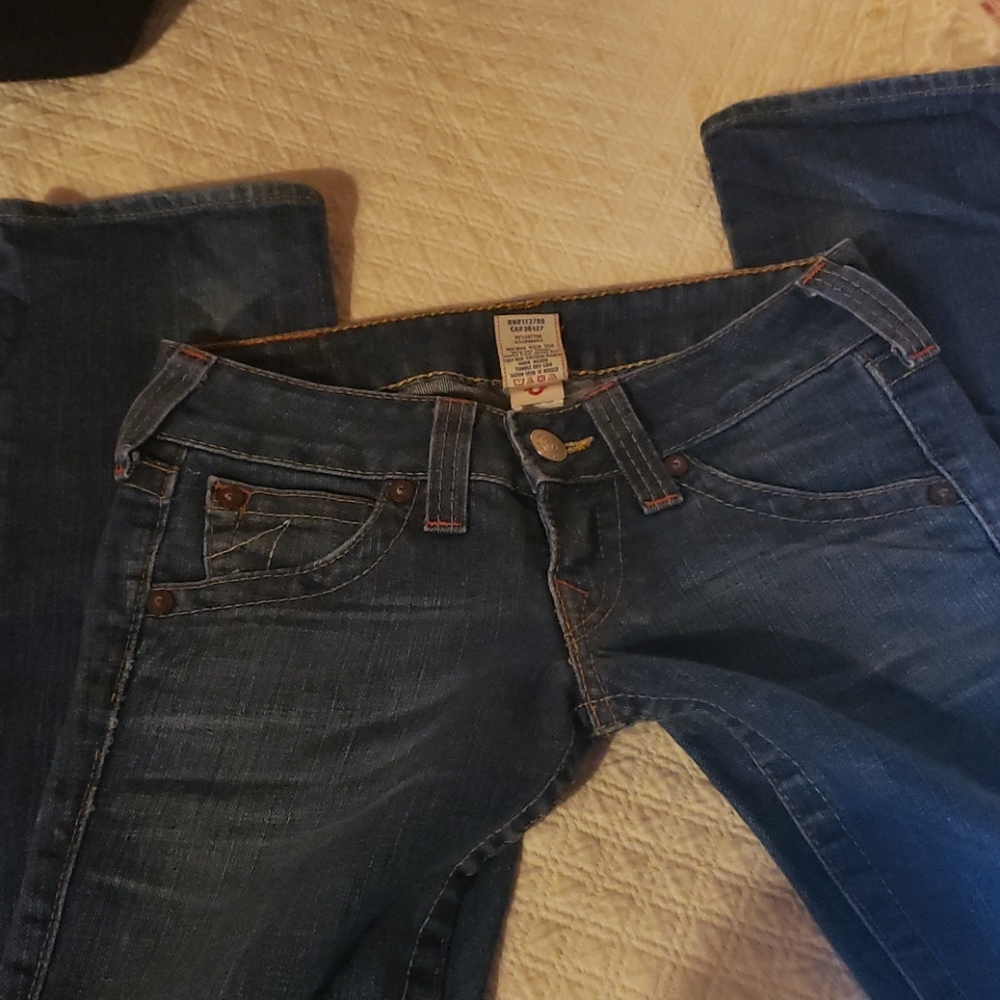 True religion - Picture 3 of 4